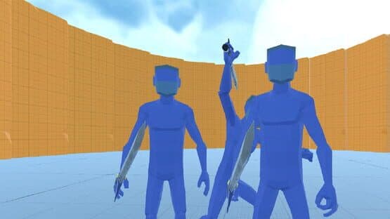 Sword World VR — screenshot 5
