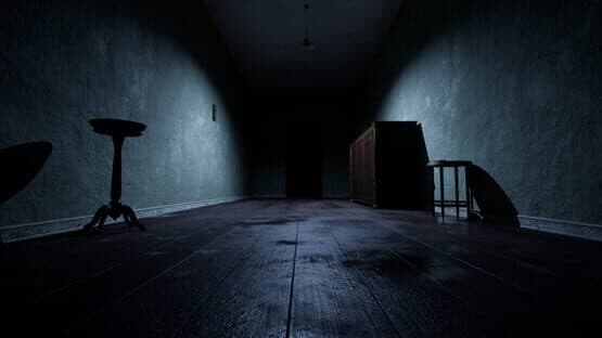 The Archivist — screenshot 2