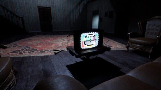 The Archivist — screenshot 3