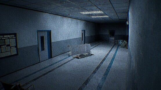 The Archivist — screenshot 4
