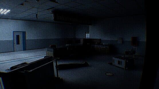 The Archivist — screenshot 5
