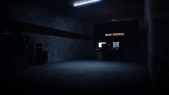 The Archivist — screenshot 6