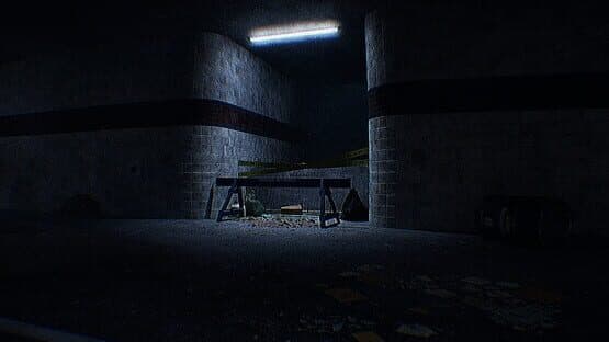 The Archivist — screenshot 7