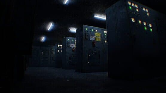 The Archivist — screenshot 8