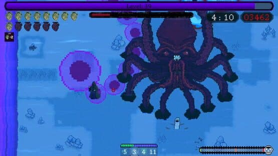 Vanquish The Eternal — screenshot 1