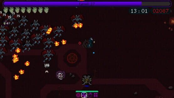 Vanquish The Eternal — screenshot 2