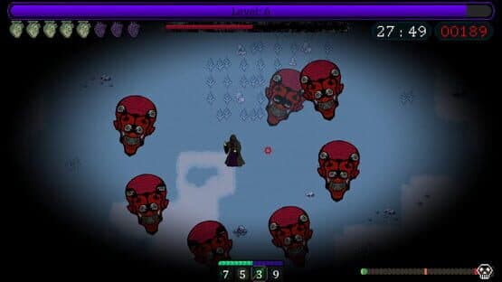 Vanquish The Eternal — screenshot 3