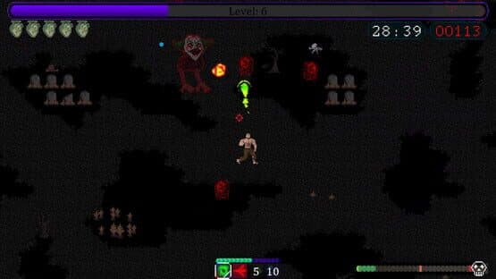 Vanquish The Eternal — screenshot 4