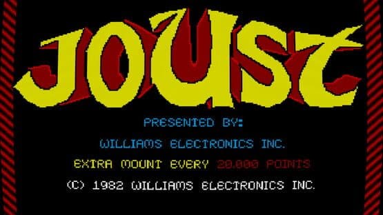 Joust — screenshot 5