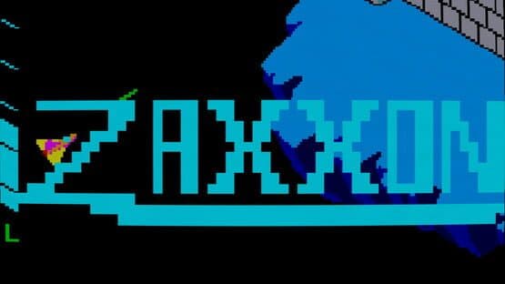 Zaxxon — screenshot 6