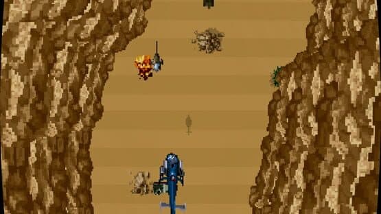 Thunder Blade — screenshot 6