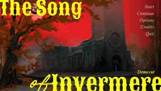 The Song of Invermere — screenshot 1