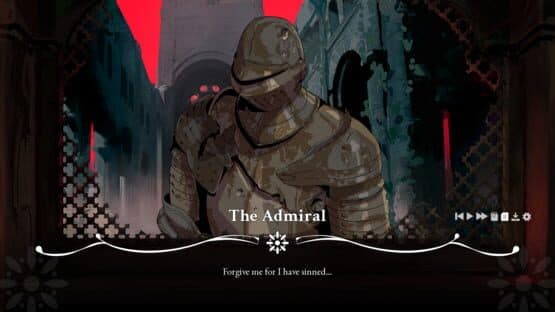 The Song of Invermere — screenshot 2
