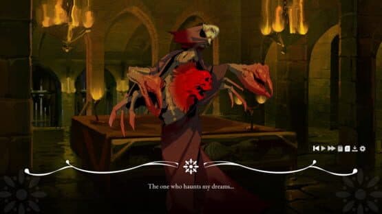 The Song of Invermere — screenshot 4