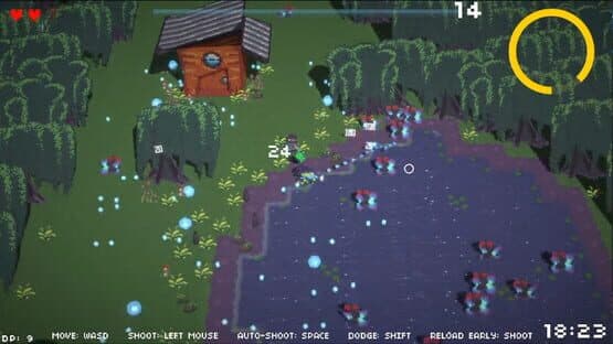 Doombox — screenshot 1