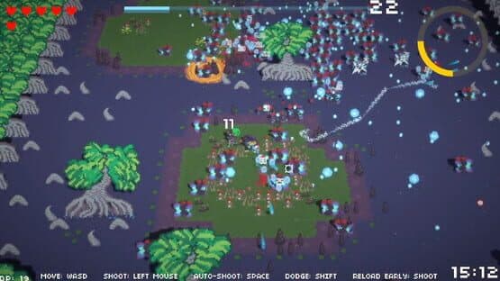 Doombox — screenshot 2