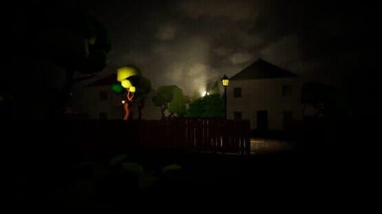 Fragments of Dread: Fale Haven — screenshot 6
