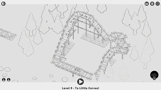 Coasterama — screenshot 1