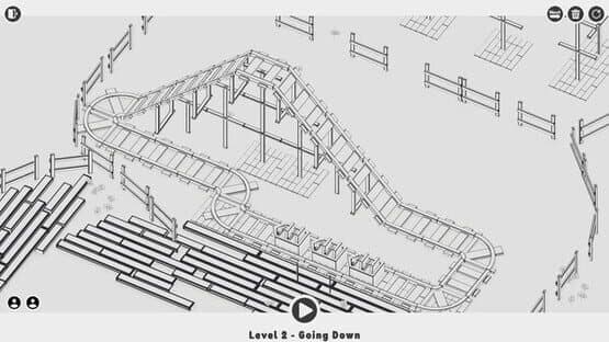 Coasterama — screenshot 2