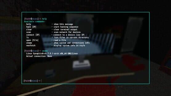 HyperDissonance — screenshot 3