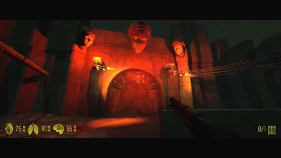 Deep Sheol — screenshot 1