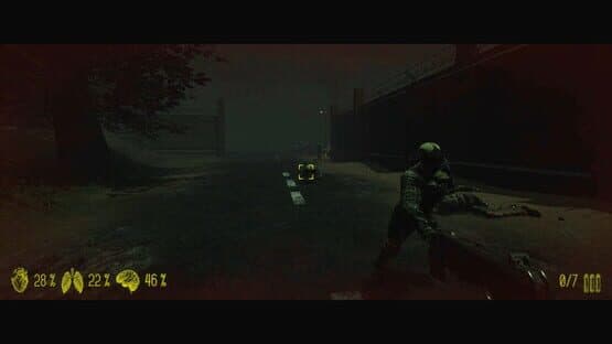 Deep Sheol — screenshot 2