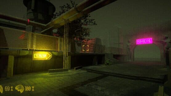 Deep Sheol — screenshot 3