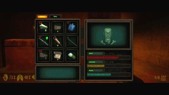 Deep Sheol — screenshot 4