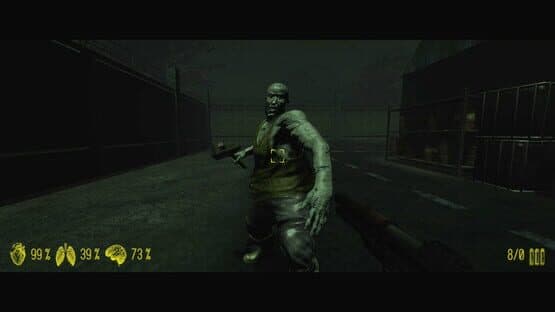 Deep Sheol — screenshot 5