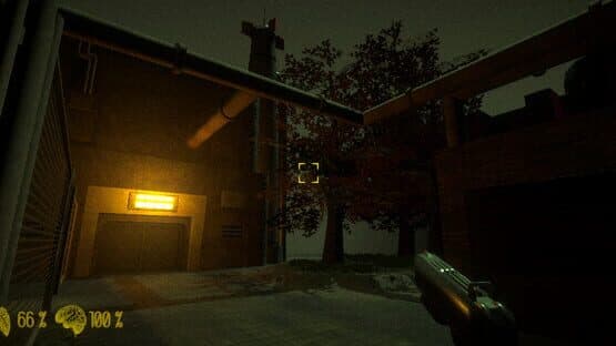 Deep Sheol — screenshot 6