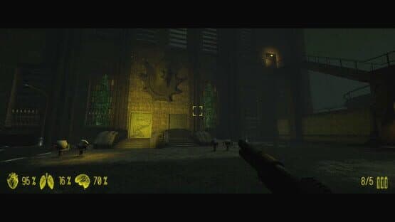 Deep Sheol — screenshot 8