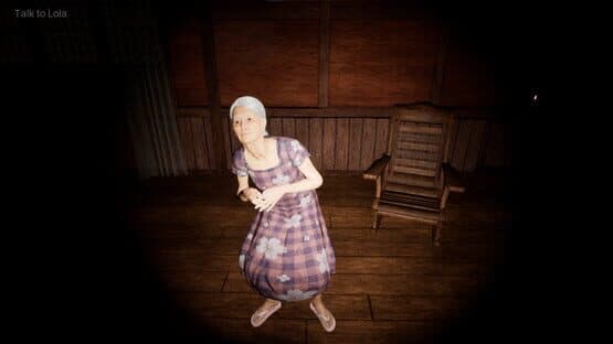 Lola Maria — screenshot 4