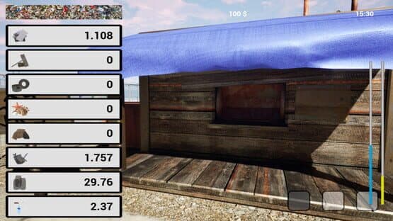 Condemned to Clean — screenshot 2