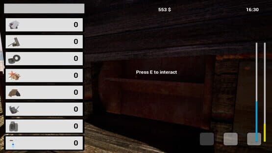 Condemned to Clean — screenshot 3