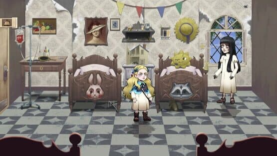 Willow's Paper House — screenshot 3