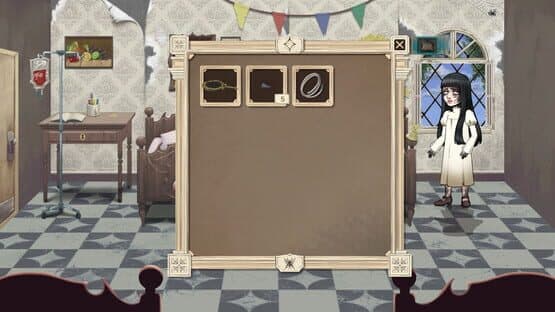 Willow's Paper House — screenshot 4