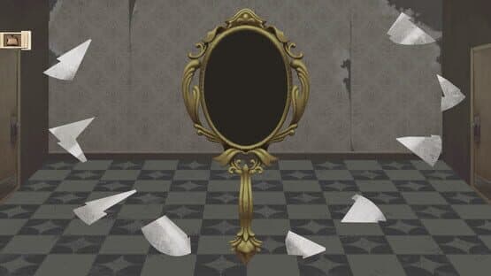 Willow's Paper House — screenshot 5
