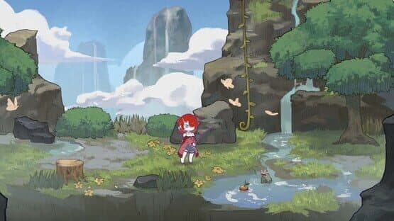 Elixir of Moonglow — screenshot 4