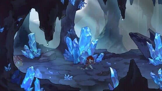 Elixir of Moonglow — screenshot 5