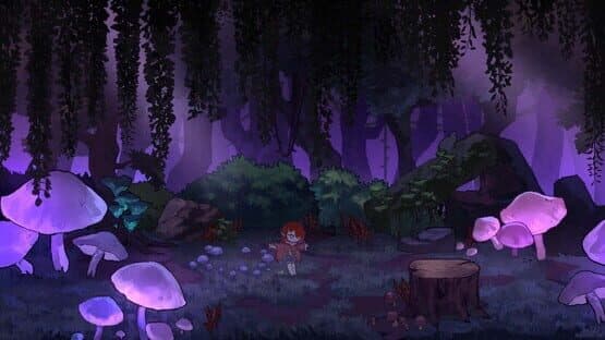 Elixir of Moonglow — screenshot 6