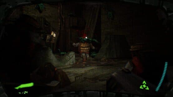 Ironclad — screenshot 1