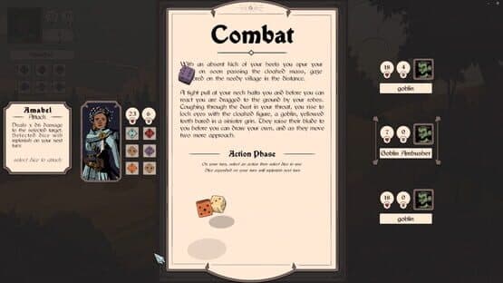 Die By Die — screenshot 1