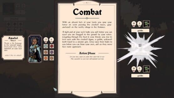 Die By Die — screenshot 2