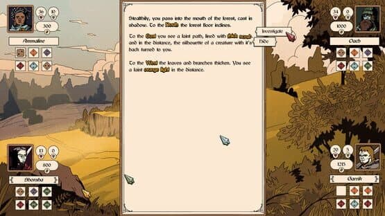 Die By Die — screenshot 3