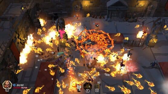 Traveler Arena — screenshot 3