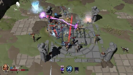 Traveler Arena — screenshot 4