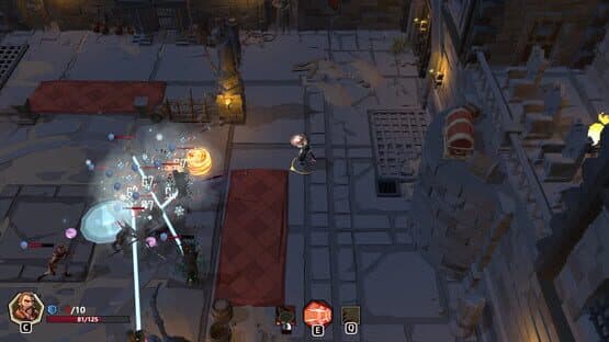 Traveler Arena — screenshot 7