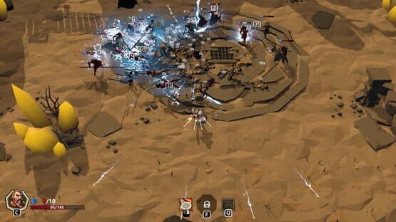 Traveler Arena — screenshot 8