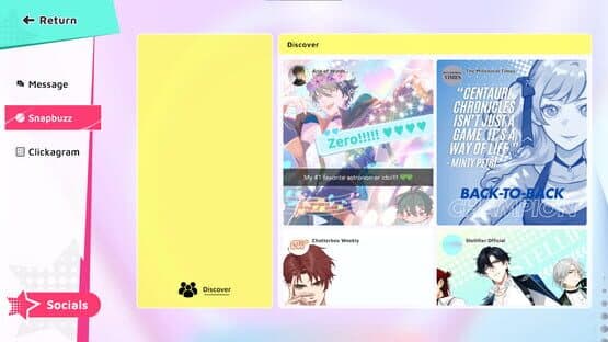 Stellifier: The Comeback — screenshot 3
