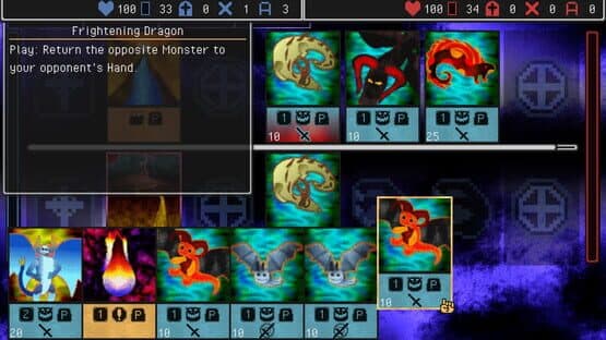 Monsters & Magics: Digital Card Game — screenshot 1